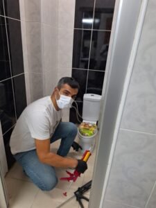شركة كشف تسربات المياه بالنبهانية 0534802933