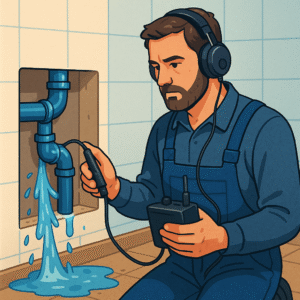 شركة كشف تسربات المياه بالبدائع 0534802933