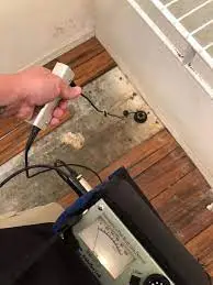افضل شركة كشف تسربات المياه بالرس