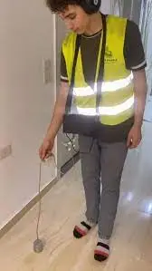 تسربات المياه بالبكيرية