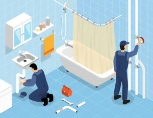 شركة كشف تسربات المياه بعنيزة 0534802933 – شركة كود الحضارة