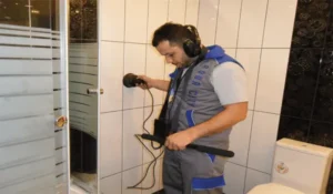 تسربات المياه بالبكيرية