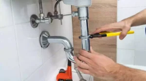 شركة كشف تسربات المياه بالمذنب