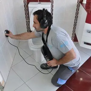 أفضل كشف تسربات المياه بالاسياح