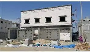 ترميم منازل بريدة