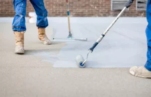 عزل فوم بالبدائع