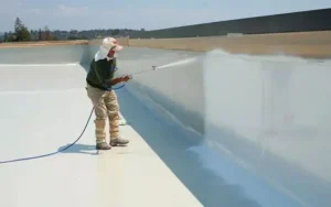 عزل فوم بالقصيم