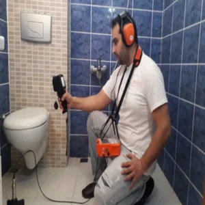 جهاز كشف تسربات المياه ببريدة 