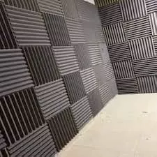 فوم عزل الصوت ببريدة