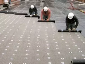 عزل اسطح المباني بالقصيم